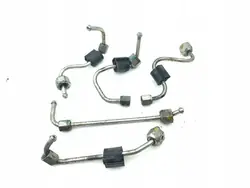 Jeep Cherokee 2014 Fuel Injector Line AMD191785