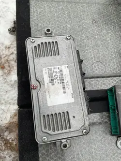Contrôleur GPL OEM 51910846 pour Fiat/Lancia