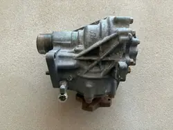 Boîte de transfert OEM reduktor infiniti qx60 2022-2026