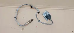Sensor Lambda NOx Renault Trafic Opel Vivaro 227909507R