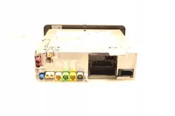 Audi CD-vaihtaja OEM 8W5035880B Q5 II 2.0:lle