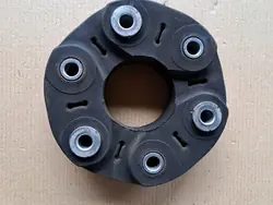 Aandrijfas koppeling rubber 7512619 BMW E64 E63 E60 E61