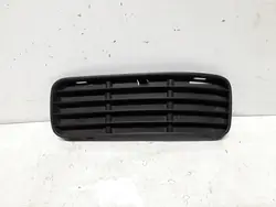 VW Polo 3 III 94- Linke Frontstoßstange Gitter 6K5853665A