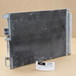 Condensador AC OEM 5YPAQ F200NFFBB0 para Kia Sportage IV