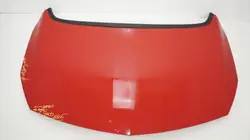 OEM 360205368 Motorabdeckung Opel Astra J 09-12