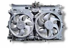 Kylarrubrik Peugeot Expert 2 2007 1440107980