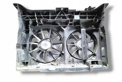 Ventilateur de radiateur Peugeot Expert 2 2007 1440107980