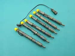 Iniettore Audi A4 B5 2.5 TDI OEM 059130202B