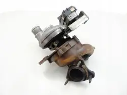 Turbochargeur 1.8 TDCI Ford Mondeo IV Smax Galaxy Cmax Focus