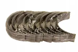 Conjunto de rolamentos de virabrequim Mahle 151 HS 19659 000