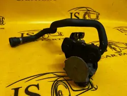 Tilläggs kylvätska pump BMW X5M E70 X6M E71 X6 Hybrid E72