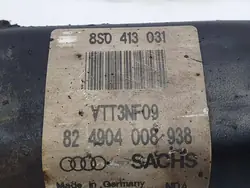 Amortiguador delantero lado derecho Audi TT TTS RS Mk3 8S