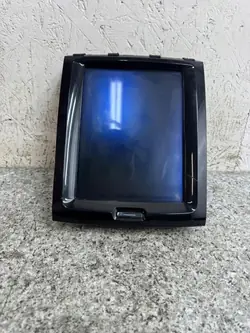 Pantalla de navegación OEM 32247465 para Volvo XC60 II 2017-