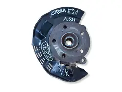 Rechter Vorderlenker OEM 43211-024XX für Toyota Yaris