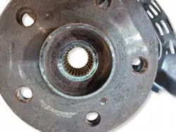 Pivot avant droit OEM 43211-024XX pour Toyota Yaris