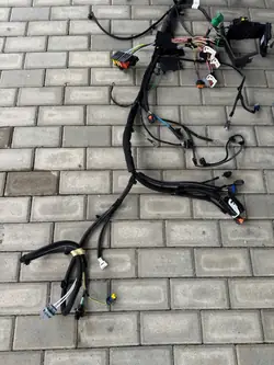 OEM 28236841 Akun Jännitemoduuli Citroen Peugeotille