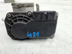 Corps de papillon Hyundai I30 IX35 Veloster 1.6GDI OEM 35100-2B300