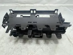 Support Tableau de Bord Mercedes Actros OEM A9605402851