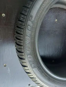 Pneu Hiver Dunlop Winter Sport 3D 195/50R16 88H Occasion