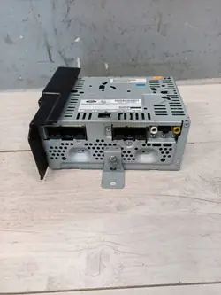 Módulo de Radio Lincoln OEM GD9T18D818AU - Usado