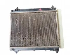 OEM 422133-4843 Waterradiator met ventilator Toyota