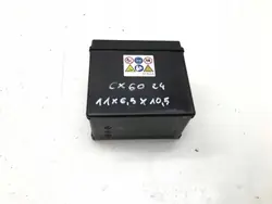 YTZ7S Mazda Akku 6Ah - Käytetty OEM-Osa