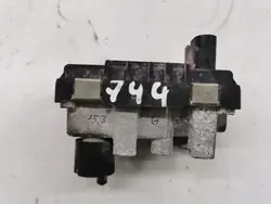 BMW X5 E70 2010 Atuador de Turbo