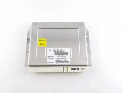 Porsche Macan Jousitusmoduuli OEM 95B907557N
