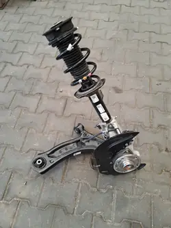 VW GOLF VIII GTI Mozzo Anteriore Destro 5Q0413031KH