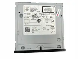 Lector Navegación OEM 5Q0035842C para Skoda Octavia III