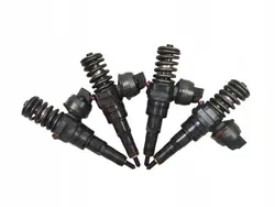OEM 038130073BA 0414720216 Pyyhkijäpumppu Audi VW