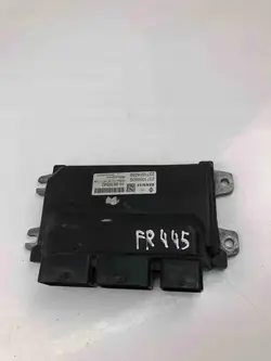 Unidade de Controle do Motor Renault Captur II 237102425S