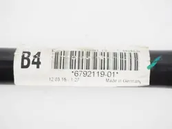 Barre stabilisatrice avant OEM 6792119 pour BMW F30 F32