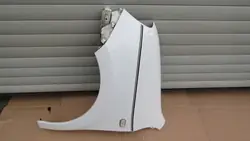 PARAFANGO DIANTEIRO ESQUERDO RENAULT TWINGO 3 DVQNJ