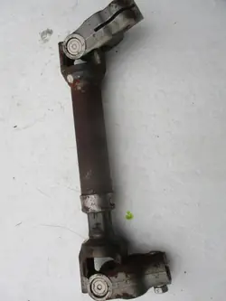 Eje de columna de dirección OEM LORK-2275-59608 Toyota Auris II