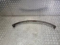 Fiat Doblo Taka Vasen Jousi OEM 13 - Käytetty