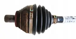 Eixo de transmissão dianteiro direito Audi Q3 8U 2011-2018 OEM 5N0407766D