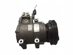 OEM 97701-1C250 Klimakompressor für Hyundai Getz