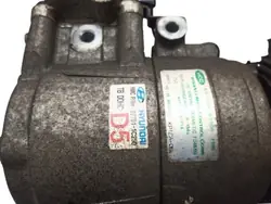 Compresseur AC OEM 97701-1C250 pour Hyundai Getz