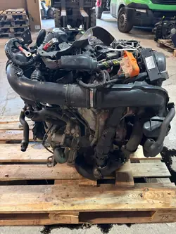 Moteur Complet Volvo D5 D4204T11/T23 - Occasion