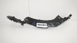 Vänster Framlykta Glidare VW Polo 6R OEM 360183773