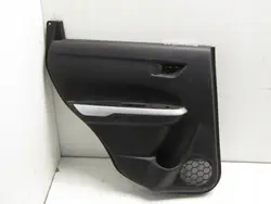 Panneau de Porte Arrière Gauche OEM 83744-54P1L Suzuki Vitara