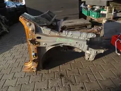 Dacia Duster II 2020 Vooras Rechter Subframe OEM