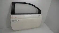 Porta Dianteira Direita Fiat 500 OEM 360205687 2007-2014