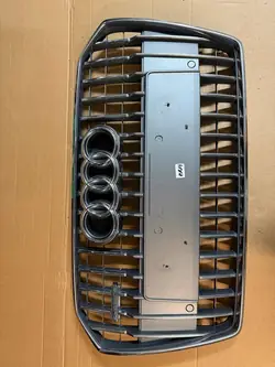Audi A6 C7 Allroad grille original
