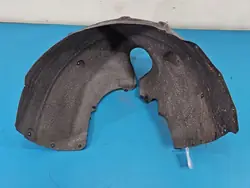 Aile arrière gauche BMW G30 d'occasion OEM IMPRK1551216
