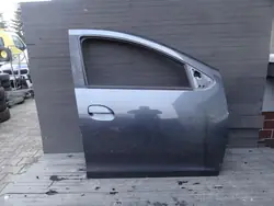 Dacia Duster II 2018 Höger Framdörr Komplett OEM