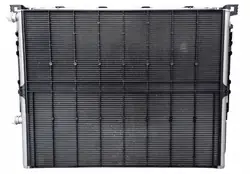 Jeu de radiateur BMW OEM 8484638 7953398 9425861