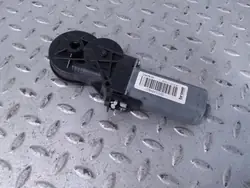 Motor de asiento Land Rover Defender HK7214546CB Delantero Derecho