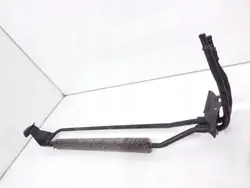 2008 Mercedes-Benz CLS C219 Refroidisseur de direction 50003272